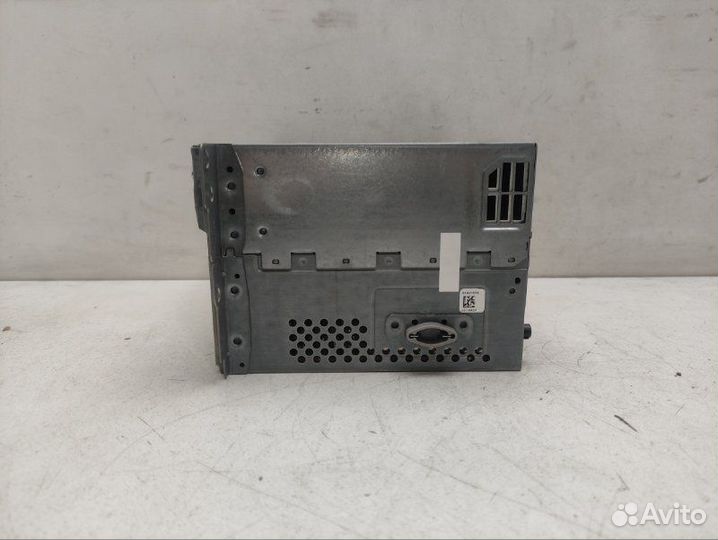 CIC Магнитола Bmw X3 F25 2013