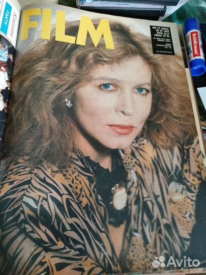 Film польский журнал о кино