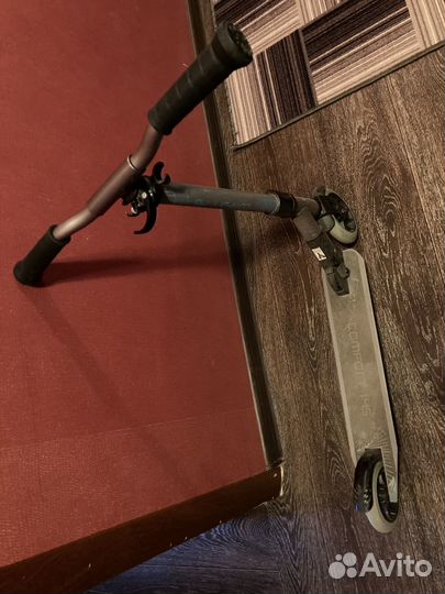 Самокат детский