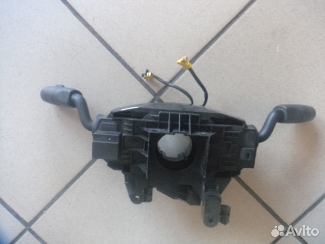 Переключатель подрулевой Land Rover Discovery 3