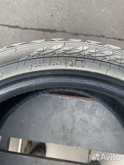 Nokian Tyres Hakkapeliitta 9 245/40 R18
