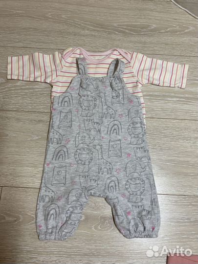 Вещи для девочки