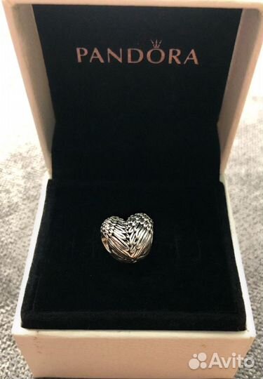 Браслет Пандора