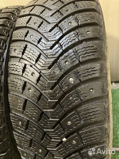 Michelin X-Ice North 185/65 R15