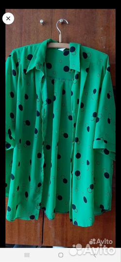 Блузки пакетом