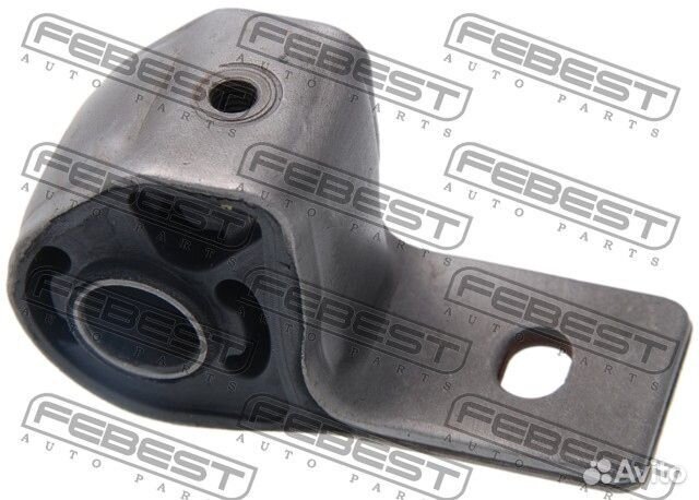 Сайлентблок переднего рычага