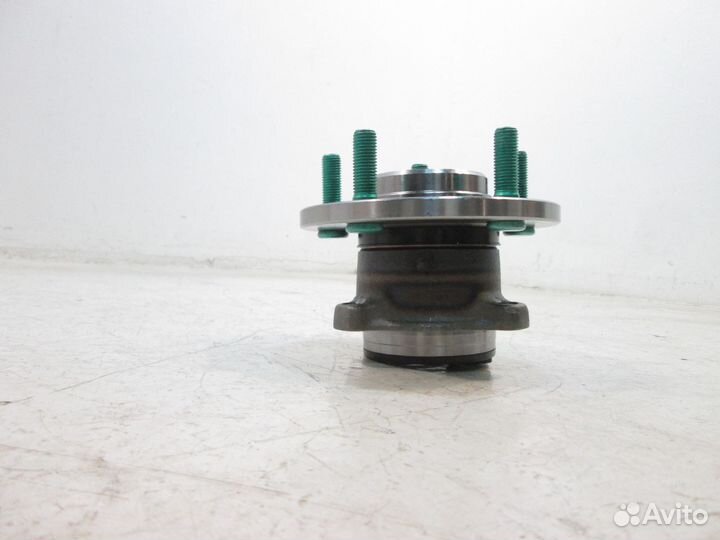 Ступица задняя Dominant mzbp04K2615XF