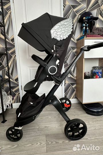 Коляска dsland