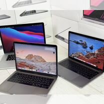 Ноутбуки Apple MacBook Pro Core i9/i7/i5 500шт