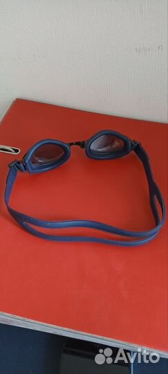 Очки для плавания arena