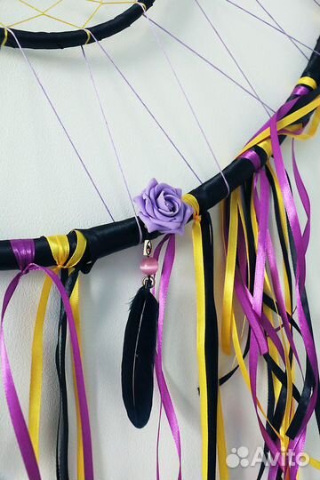 Ловец снов Глаз