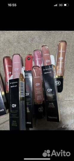 Парфюм Chanel Dior Dolce Gabbana Arden