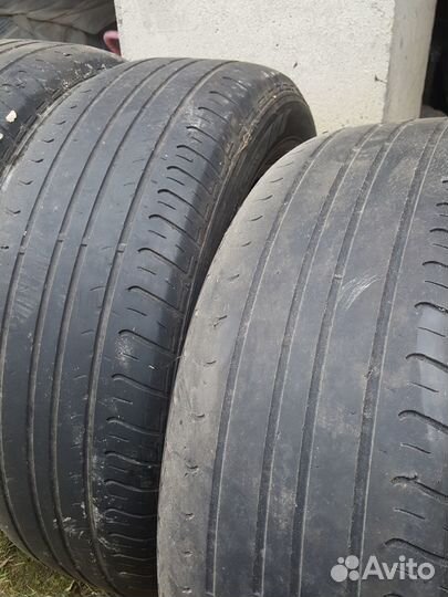 Hankook Optimo K415 225/60 R17