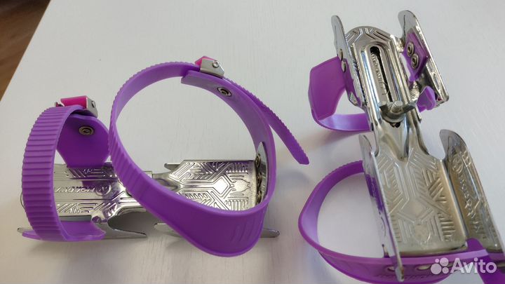 Кольки детские, раздвижные, универсальные