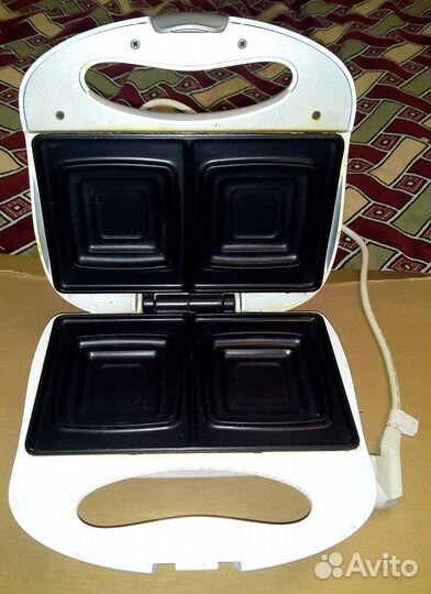 Сэндвич-тостер