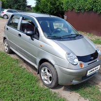 Daewoo Matiz 1.0 MT, 2009, 127 658 км, с пробегом, цена 230 000 руб.