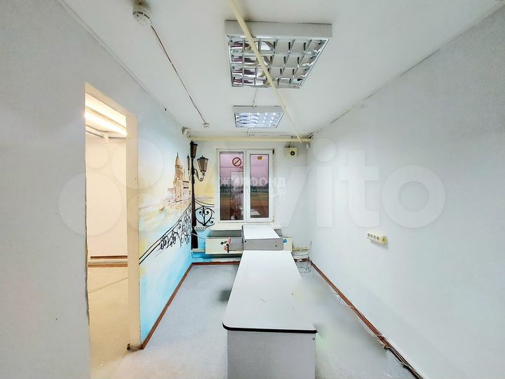 Офис, 200 м²