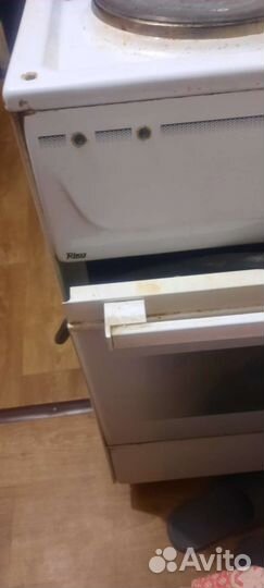 Плита электрическая