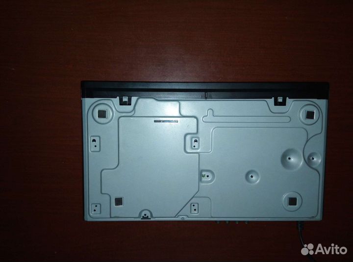 Dvd плеер philips