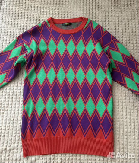 Свитер женский 44-46 р