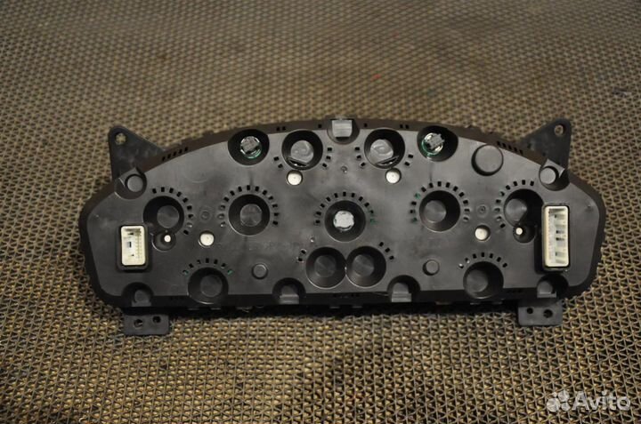 Щиток приборов chevrolet aveo T250