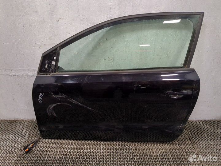 Дверь боковая Volkswagen Polo, 2011