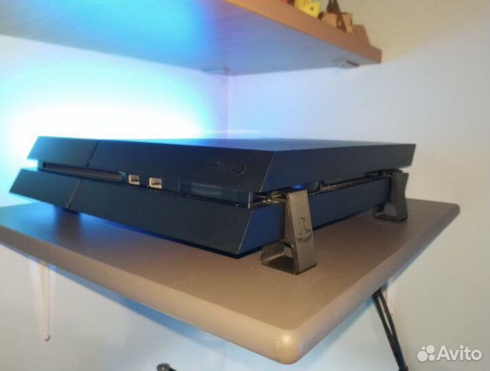 Sony PS4 подставка