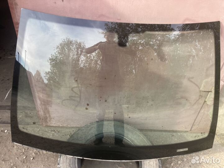 Стекло лобовое opel astra h 2008