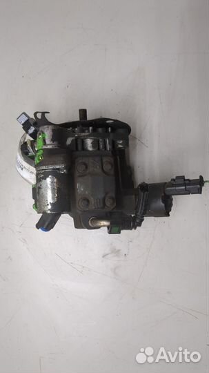 Тнвд Ford Focus 2, 2010