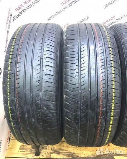 Hankook Optimo K415 235/55 R18