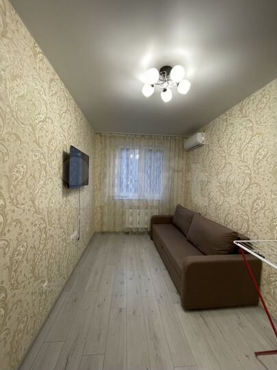 2-к. квартира, 65,2 м², 5/9 эт.