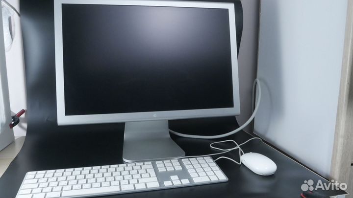 Mac pro 3.1