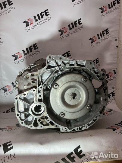 Вариатор Nissan X-Trail T32 2.0 JF016E