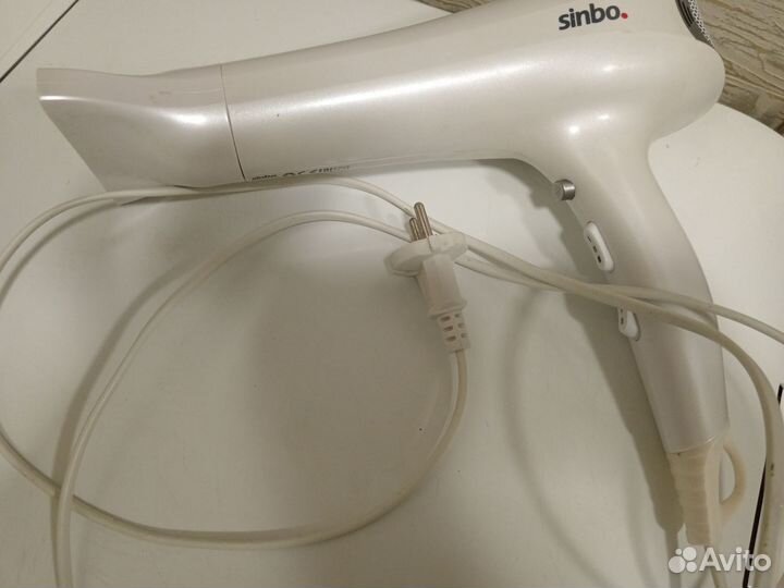 Фен для волос