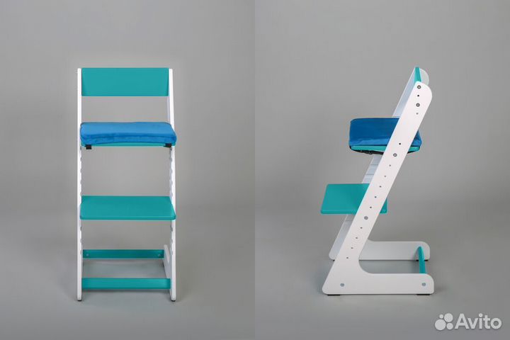 Растущий стул