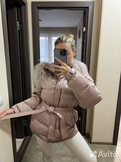 Куртка женская