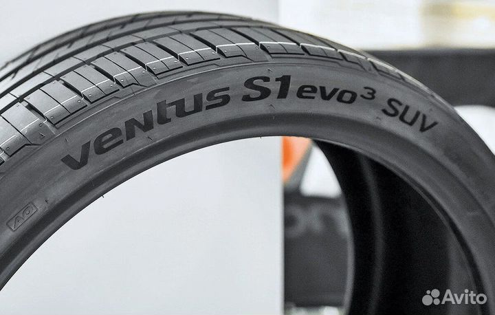 Hankook Ventus S1 Evo 3 K127 235/45 R18 98Y