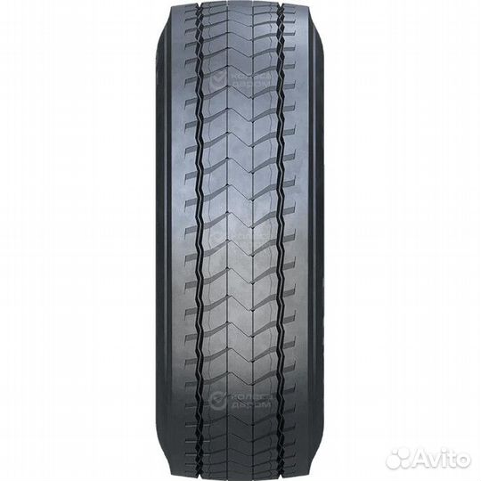 Грузовая шина Кама PRO NT 102 R22.5 385/65 160K TL