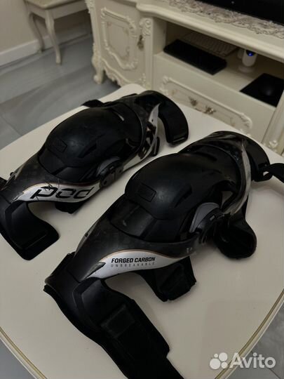 K8 POD carbon MD размер М