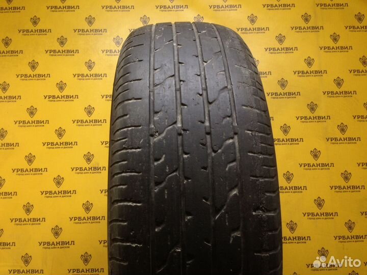 Bridgestone B390 195/65 R15 91H