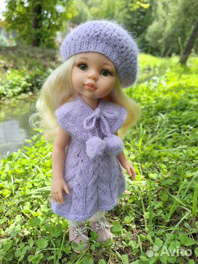 Одежда для кукол