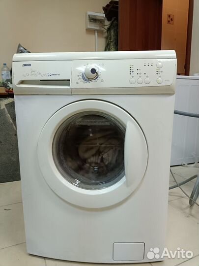 Стиральная машина Gorenje