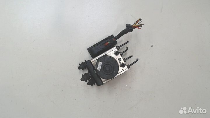 Блок абс, насос Skoda Octavia (A5), 2005