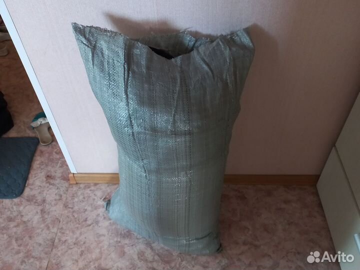 Детские вещи мешком