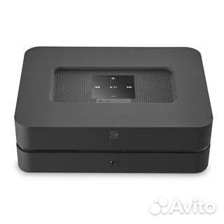 Bluesound Powernode 2i медиаплеер с усилителем