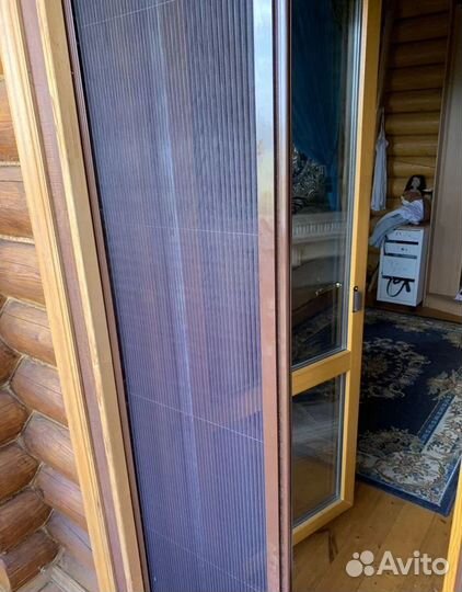 Москитные сетки / Новые / От производителя