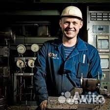 Рабочий на производство без опыта