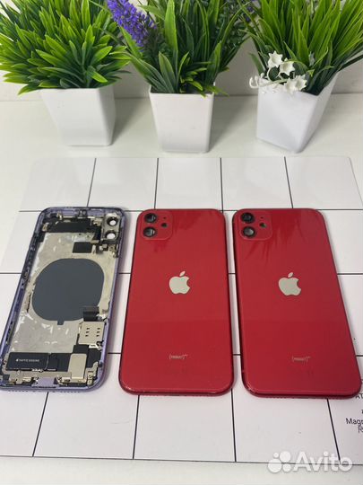 iPhone 11, 256 ГБ