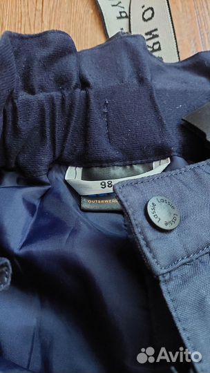 Костюм для девочки