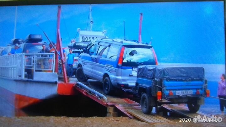 Пассажирские перевозки